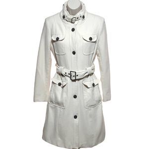 Vintage Donny Brooke Authentic Outerwear womans size 1 extra small